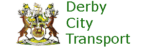 Derby City Transport